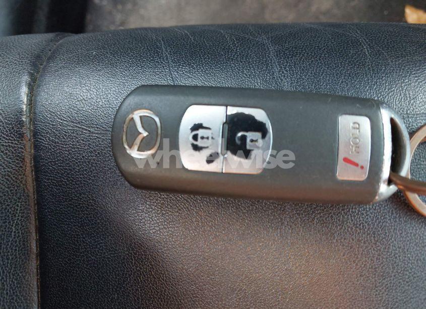 Photo 11 of 2010 Mazda Cx-7 S GRAND TOURING (VIN JM3ER2W31A0348858)