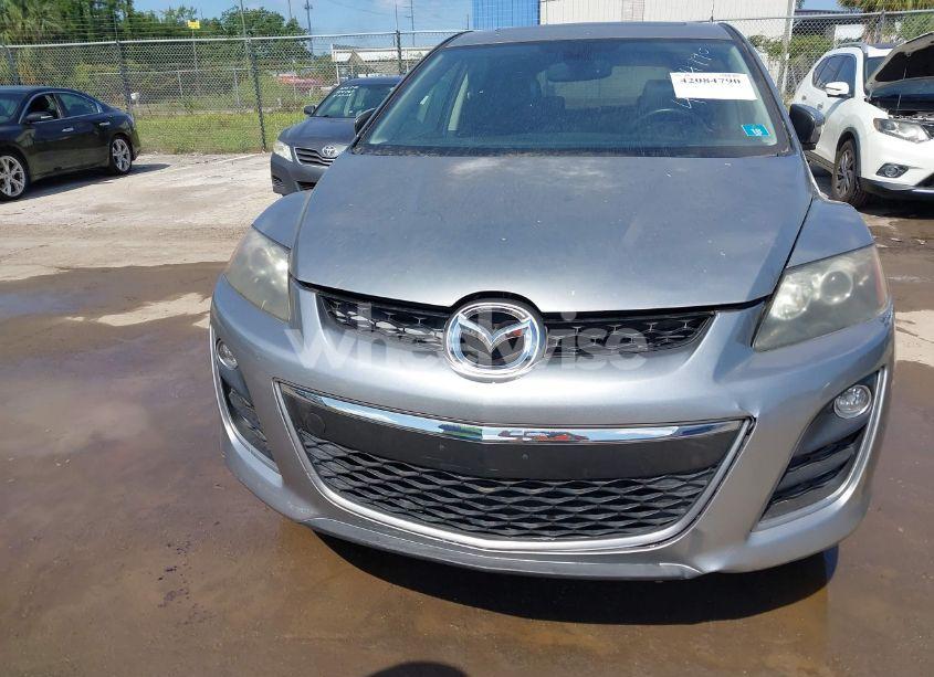 Photo 12 of 2010 Mazda Cx-7 S GRAND TOURING (VIN JM3ER2W31A0348858)