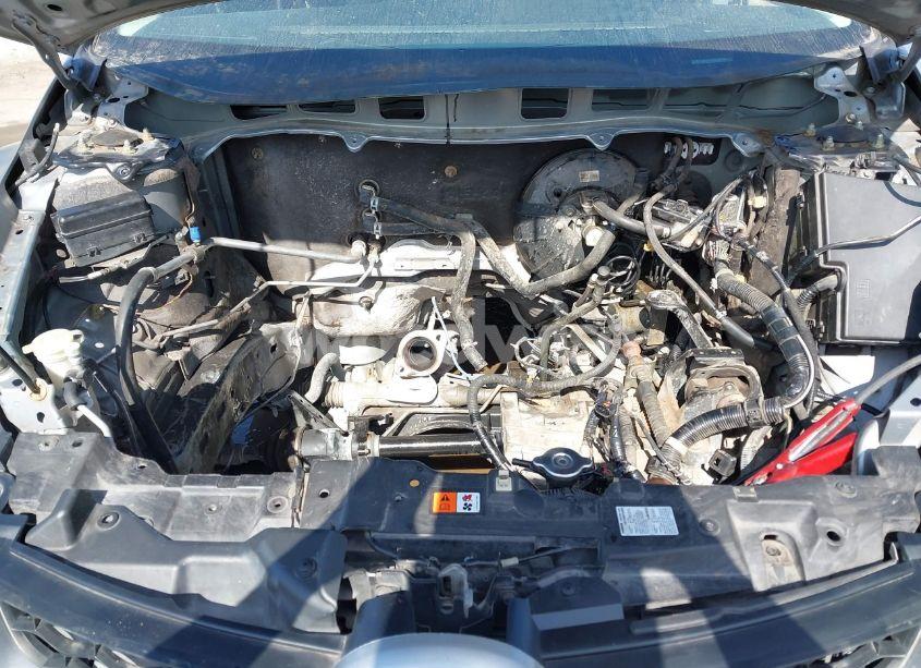 Photo 6 of 2010 Mazda Cx-7 S GRAND TOURING (VIN JM3ER2W31A0348858)