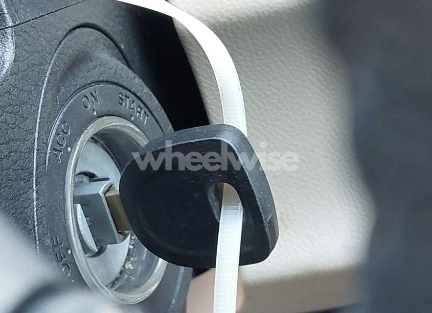 Photo 11 of 2010 Mazda Cx-7 S GRAND TOURING (VIN JM3ER2W31A0351940)