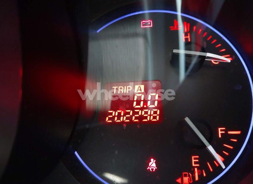 Photo 12 of 2010 Mazda Cx-7 S GRAND TOURING (VIN JM3ER2W31A0351940)