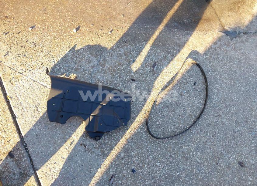 Photo 12 of 2010 Mazda Cx-7 S GRAND TOURING (VIN JM3ER2W33A0344584)