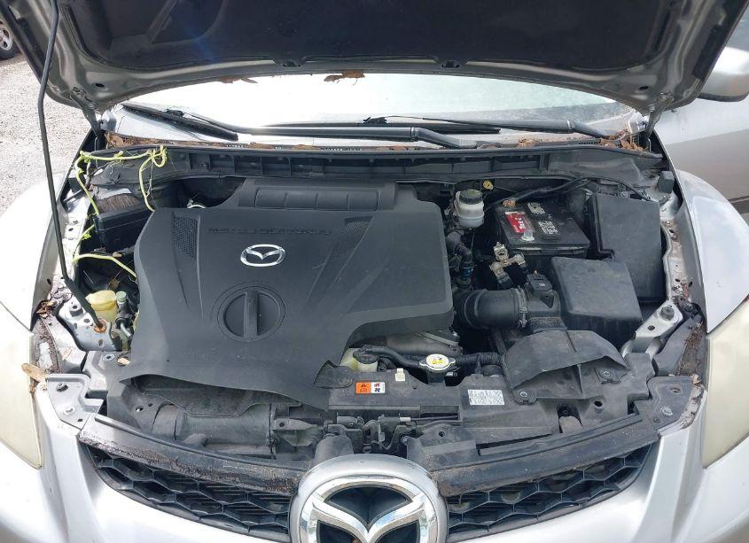 Photo 10 of 2010 Mazda Cx-7 S TOURING (VIN JM3ER2W36A0304144)