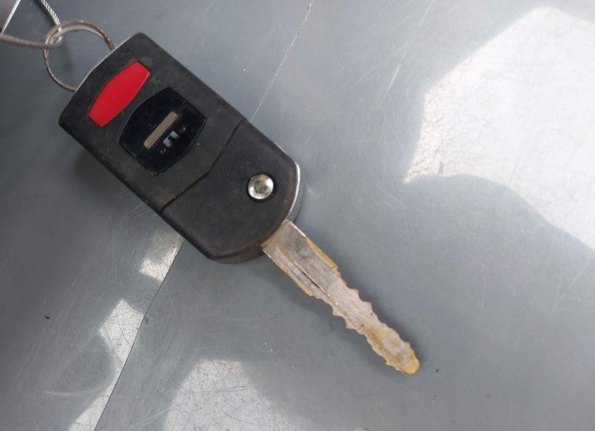 Photo 11 of 2010 Mazda Cx-7 S TOURING (VIN JM3ER2W36A0304144)