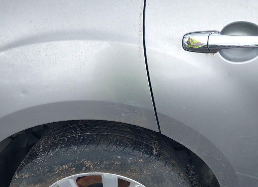 Photo 12 of 2010 Mazda Cx-7 S TOURING (VIN JM3ER2W36A0304144)