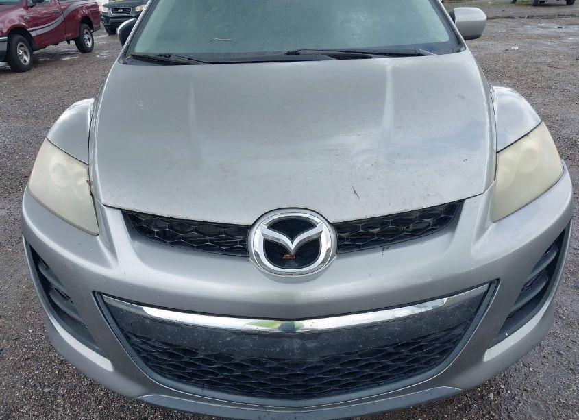 Photo 13 of 2010 Mazda Cx-7 S TOURING (VIN JM3ER2W36A0304144)