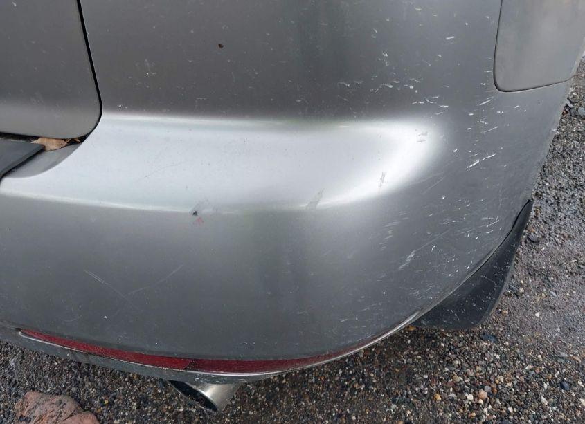 Photo 6 of 2010 Mazda Cx-7 S TOURING (VIN JM3ER2W36A0304144)