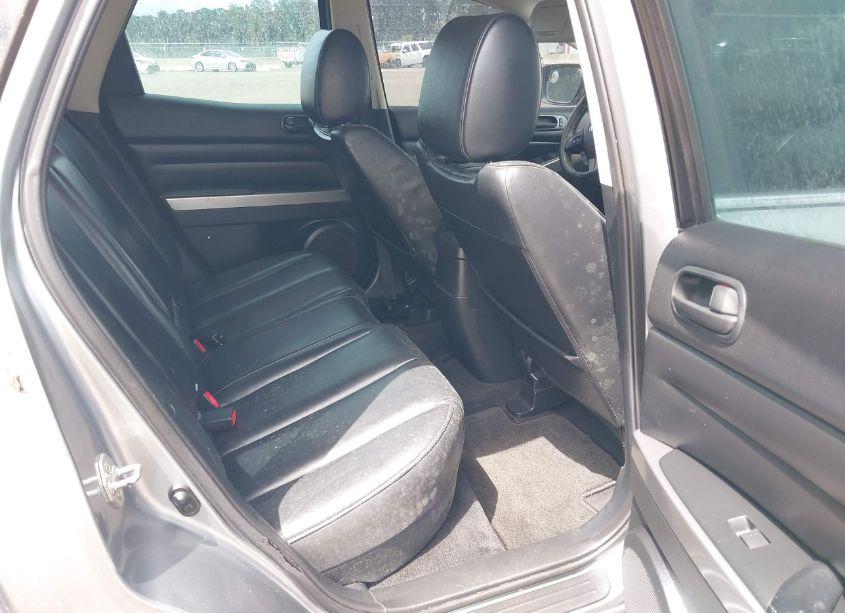 Photo 8 of 2010 Mazda Cx-7 S TOURING (VIN JM3ER2W36A0304144)