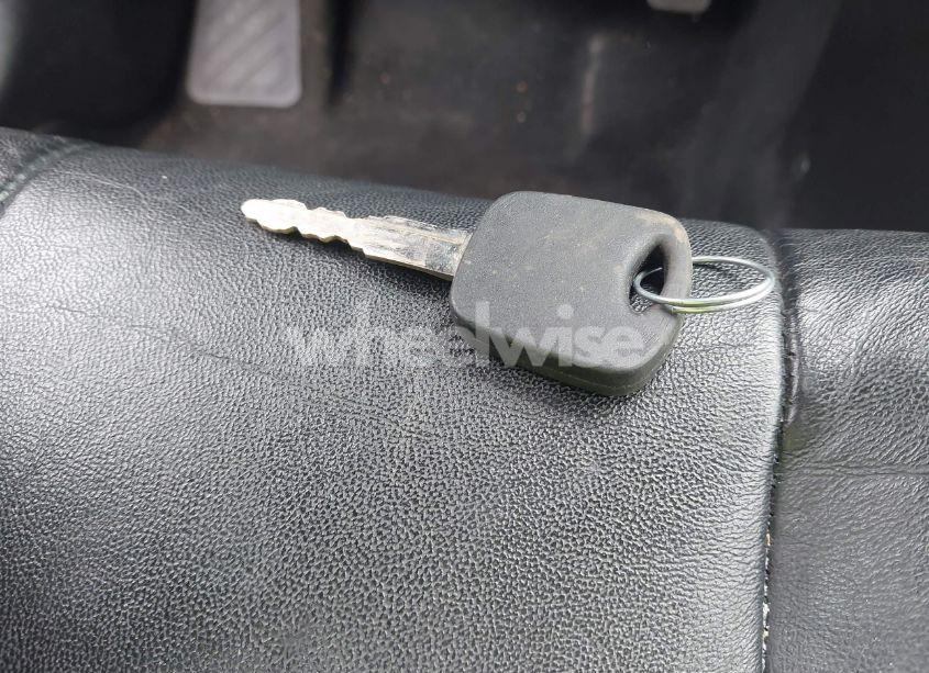 Photo 11 of 2010 Mazda Cx-7 S TOURING (VIN JM3ER2W36A0343896)