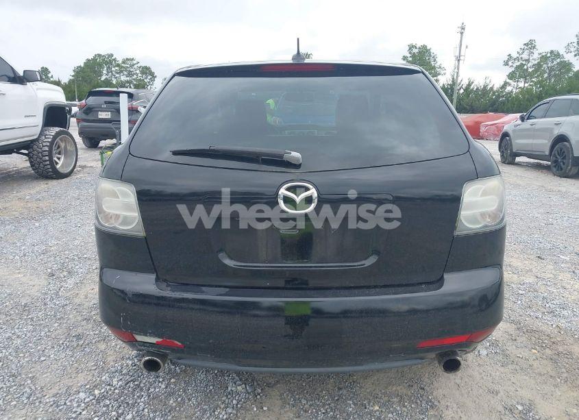 Photo 16 of 2010 Mazda Cx-7 S TOURING (VIN JM3ER2W36A0343896)