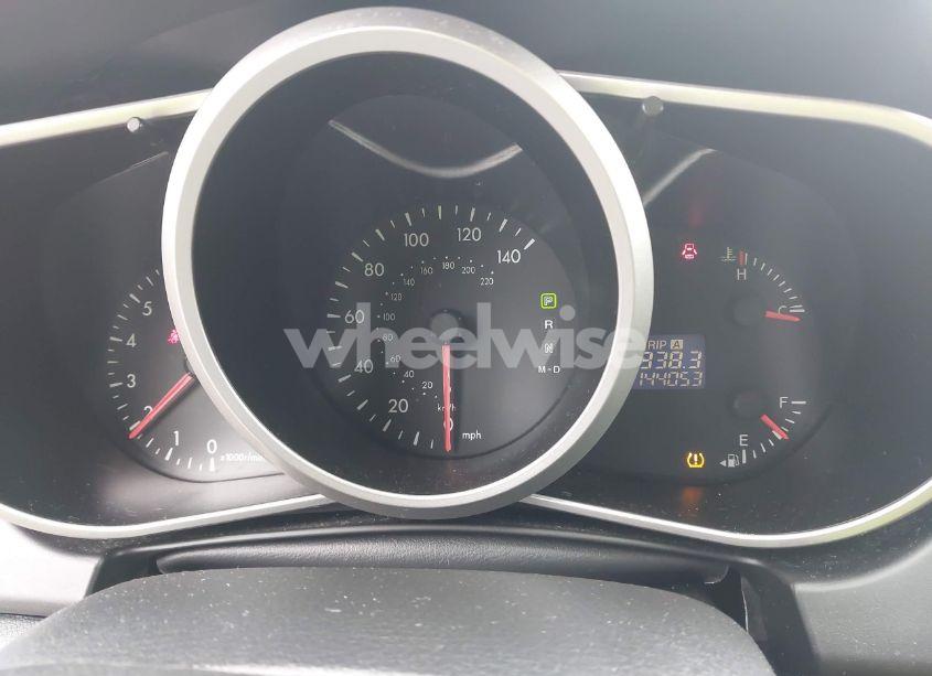 Photo 7 of 2010 Mazda Cx-7 S TOURING (VIN JM3ER2W36A0343896)