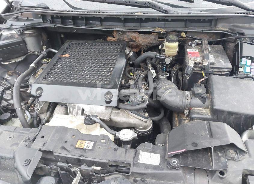 Photo 10 of 2010 Mazda Cx-7 S TOURING (VIN JM3ER2W37A0329828)