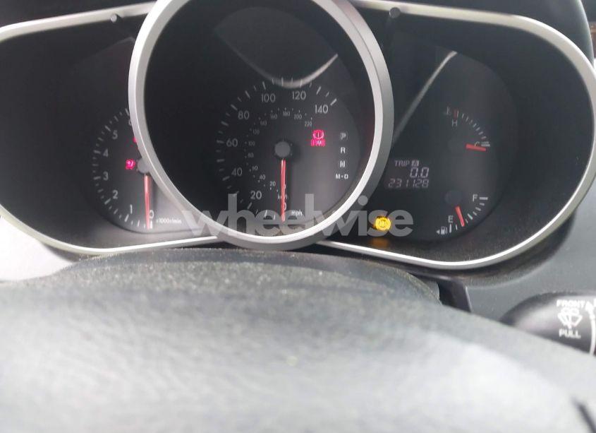 Photo 7 of 2010 Mazda Cx-7 S TOURING (VIN JM3ER2W37A0329828)