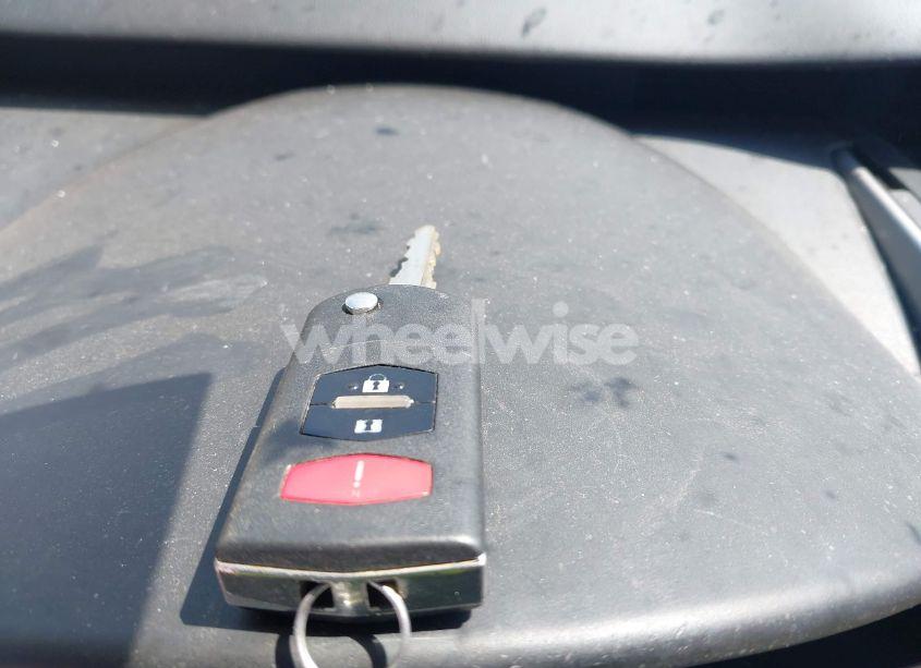 Photo 11 of 2010 Mazda Cx-7 S TOURING (VIN JM3ER2W3XA0327040)