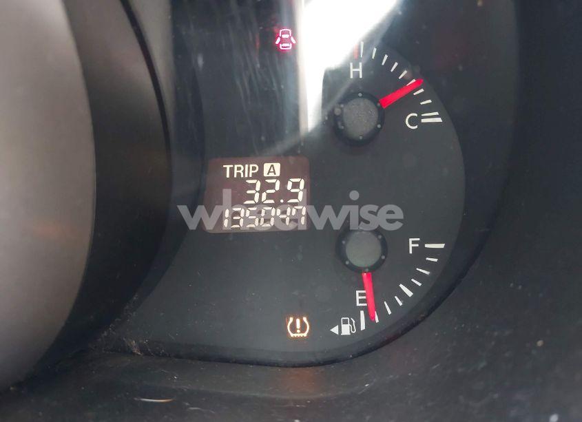 Photo 7 of 2010 Mazda Cx-7 S TOURING (VIN JM3ER2W3XA0327040)