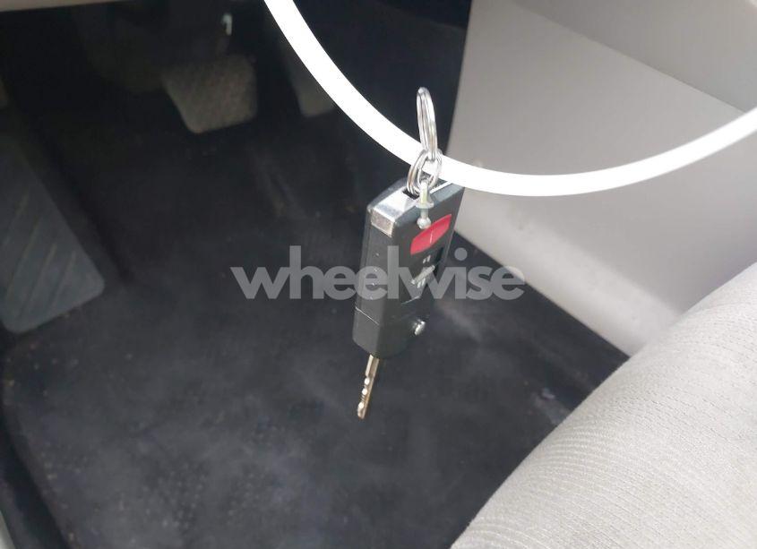 Photo 11 of 2010 Mazda Cx-7 I SPORT (VIN JM3ER2W50A0348237)