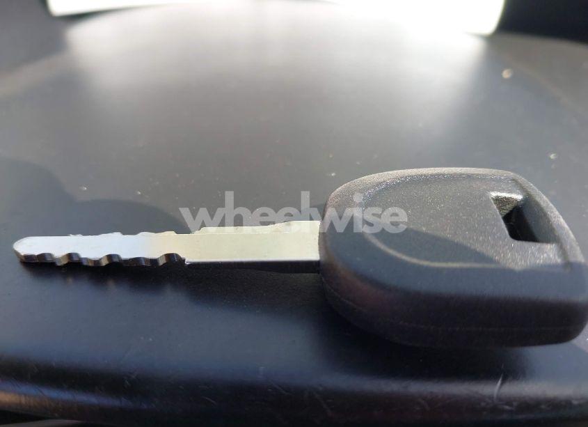 Photo 11 of 2010 Mazda Cx-7 I SV (VIN JM3ER2W50A0348738)