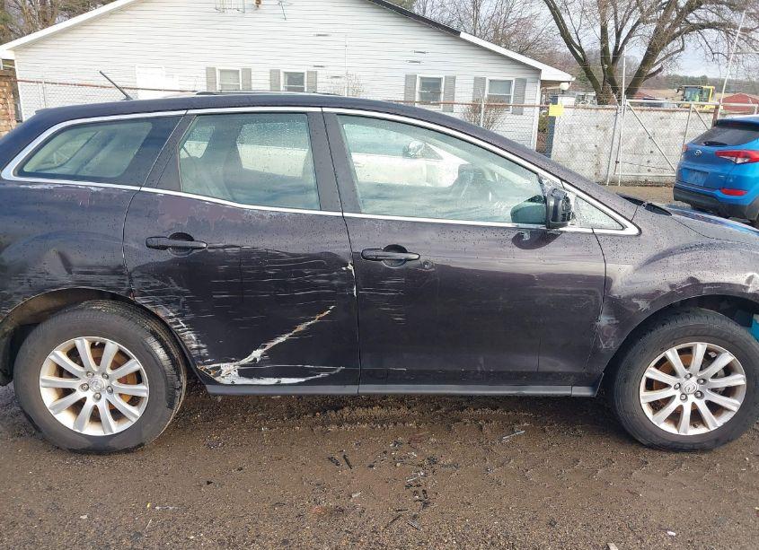 Photo 13 of 2010 Mazda Cx-7 SV (VIN JM3ER2W51A0318504)