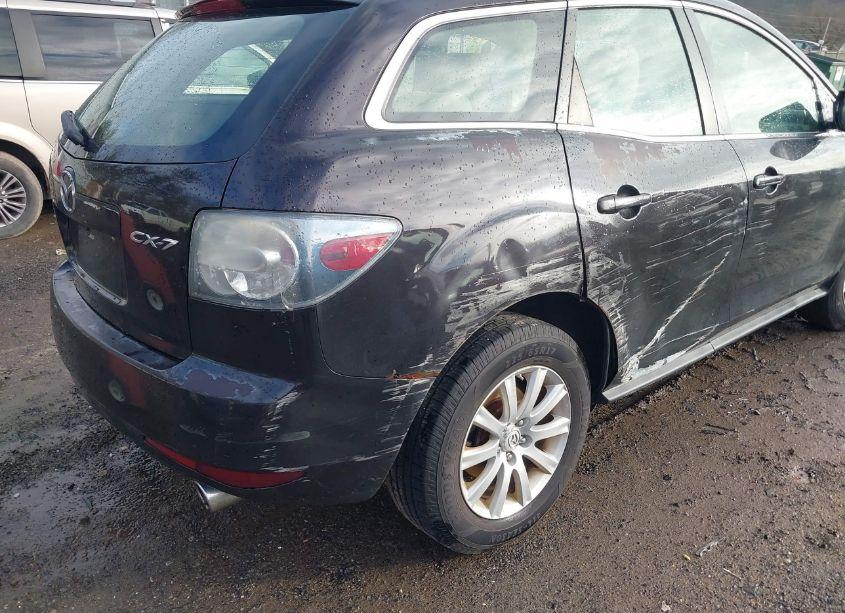 Photo 18 of 2010 Mazda Cx-7 SV (VIN JM3ER2W51A0318504)