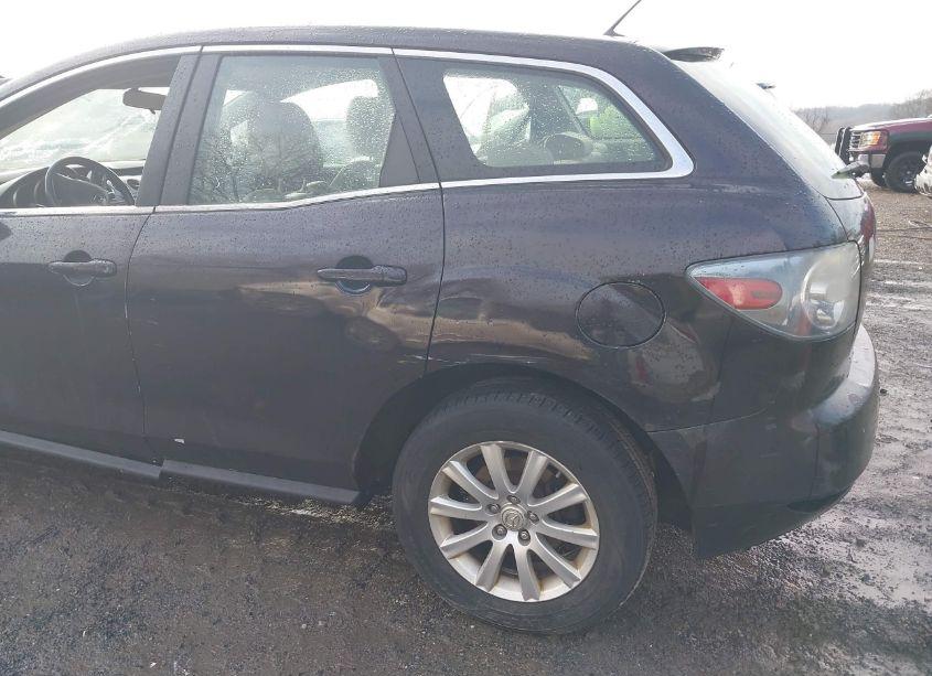 Photo 19 of 2010 Mazda Cx-7 SV (VIN JM3ER2W51A0318504)