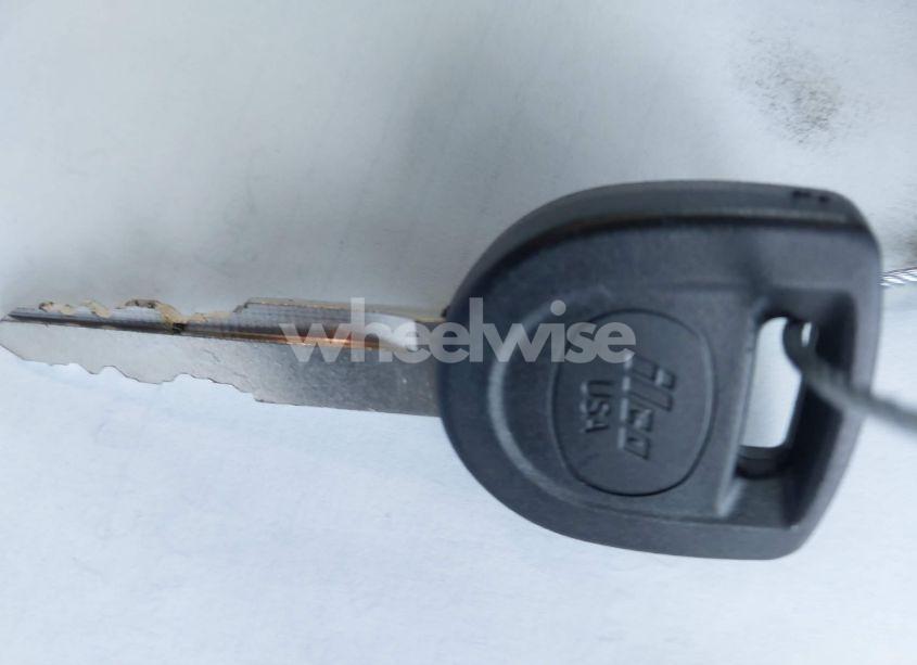 Photo 11 of 2010 Mazda Cx-7 I SPORT (VIN JM3ER2W51A0348537)