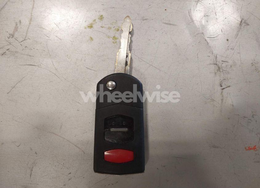 Photo 11 of 2010 Mazda Cx-7 I SPORT (VIN JM3ER2W52A0308418)