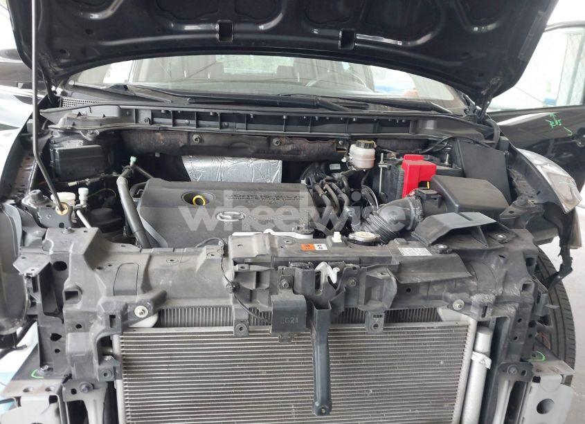 Photo 10 of 2010 Mazda Cx-7 I SPORT (VIN JM3ER2W52A0338938)