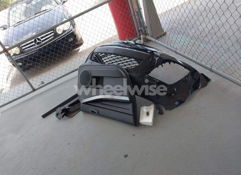 Photo 12 of 2010 Mazda Cx-7 I SPORT (VIN JM3ER2W52A0338938)