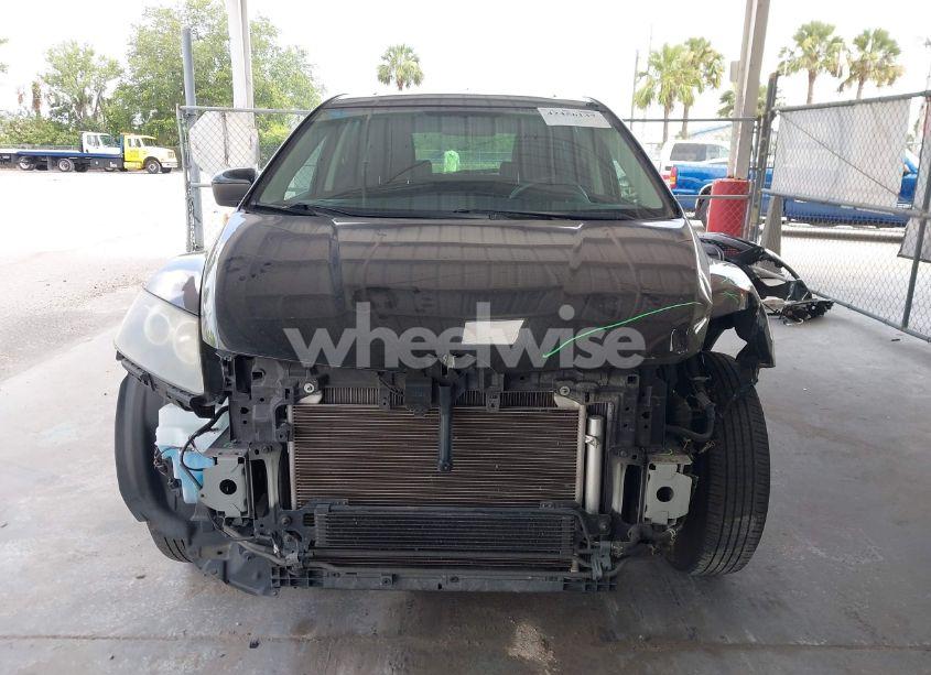 Photo 13 of 2010 Mazda Cx-7 I SPORT (VIN JM3ER2W52A0338938)