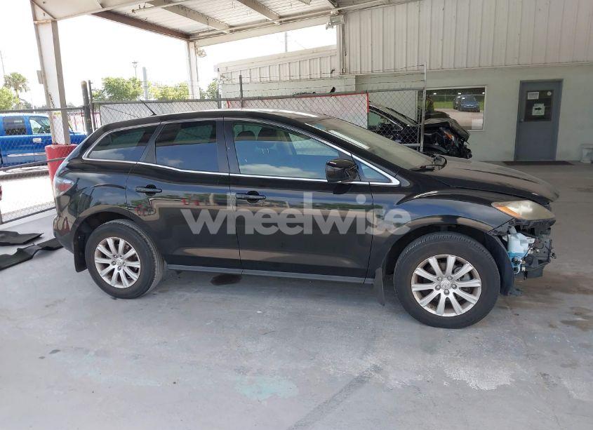 Photo 14 of 2010 Mazda Cx-7 I SPORT (VIN JM3ER2W52A0338938)