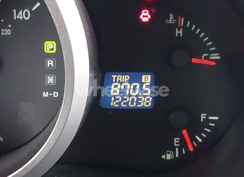 Photo 16 of 2010 Mazda Cx-7 I SPORT (VIN JM3ER2W52A0338938)