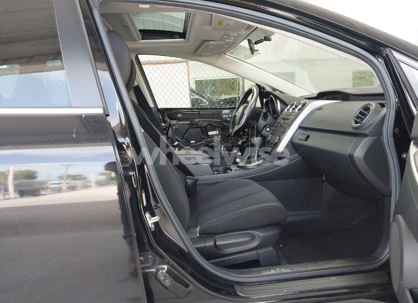 Photo 5 of 2010 Mazda Cx-7 I SPORT (VIN JM3ER2W52A0338938)