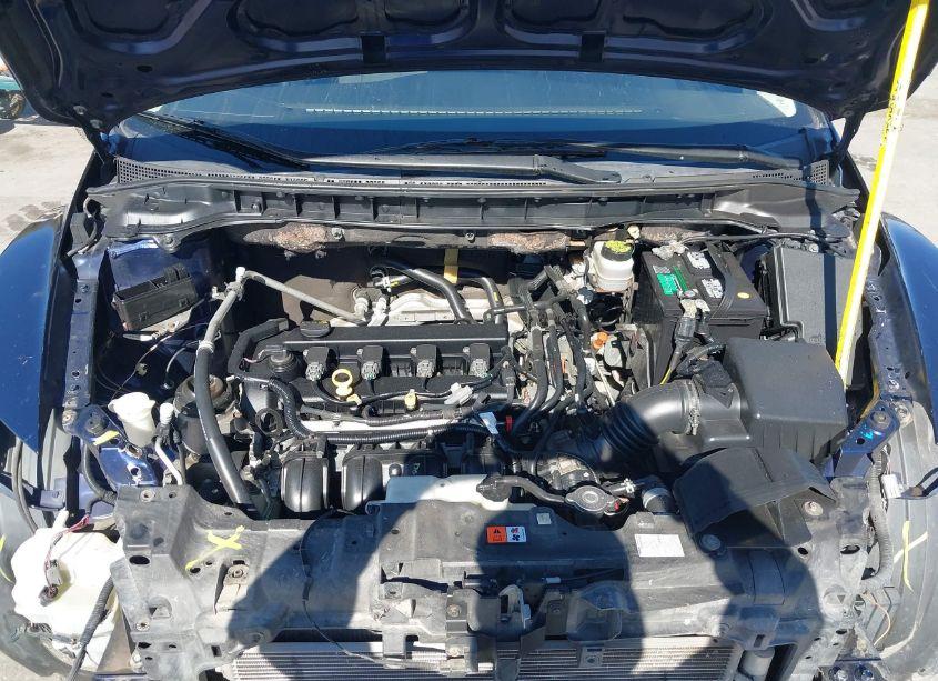 Photo 10 of 2010 Mazda Cx-7 I SV (VIN JM3ER2W53A0319640)