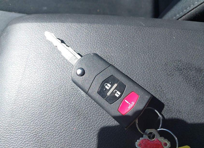 Photo 11 of 2010 Mazda Cx-7 I SV (VIN JM3ER2W53A0319640)