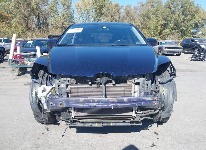 Photo 13 of 2010 Mazda Cx-7 I SV (VIN JM3ER2W53A0319640)