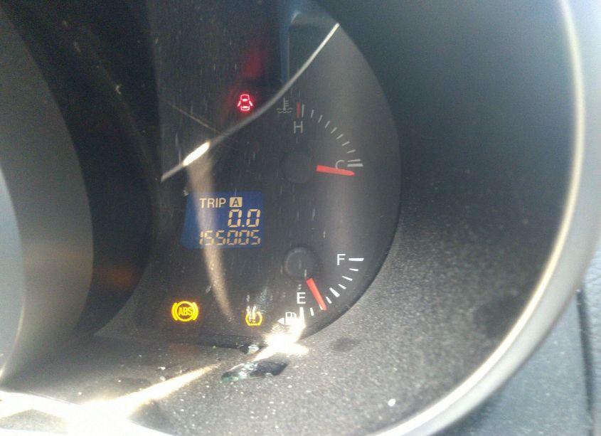 Photo 7 of 2010 Mazda Cx-7 (VIN JM3ER2W53A0338317)