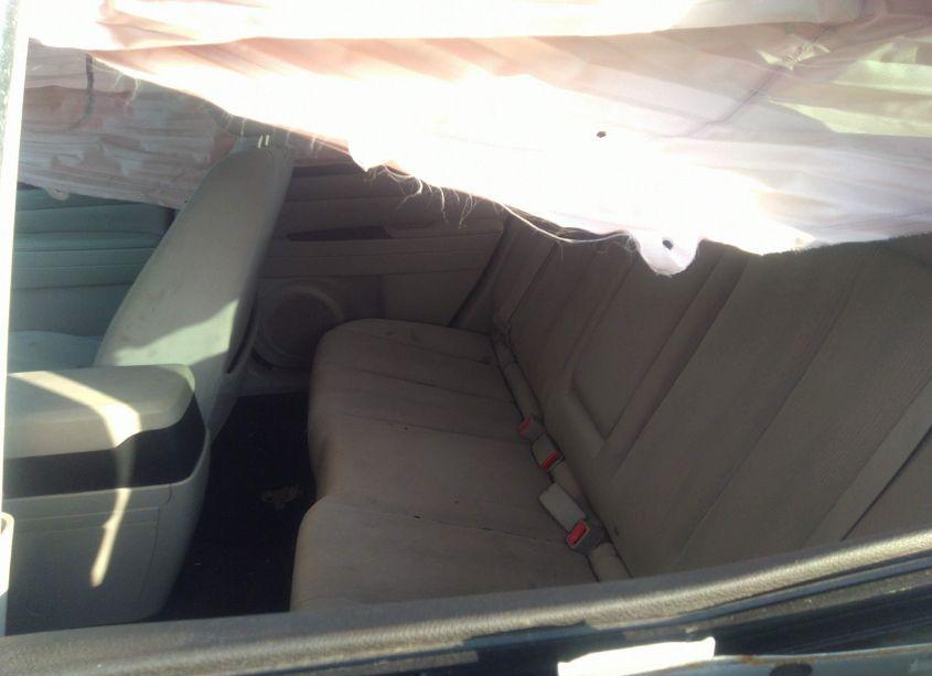 Photo 8 of 2010 Mazda Cx-7 (VIN JM3ER2W53A0338317)