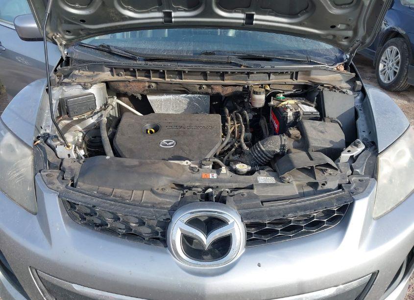 Photo 10 of 2010 Mazda Cx-7 I SPORT (VIN JM3ER2W53A0349110)