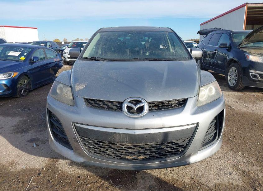 Photo 12 of 2010 Mazda Cx-7 I SPORT (VIN JM3ER2W53A0349110)