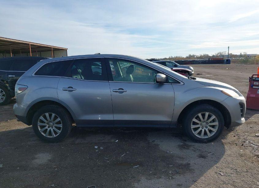 Photo 13 of 2010 Mazda Cx-7 I SPORT (VIN JM3ER2W53A0349110)