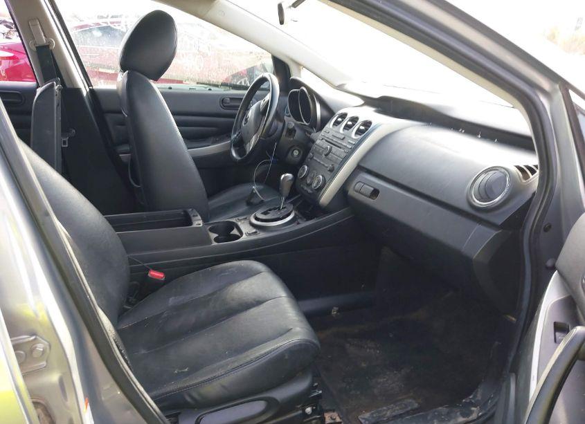 Photo 5 of 2010 Mazda Cx-7 I SPORT (VIN JM3ER2W53A0349110)