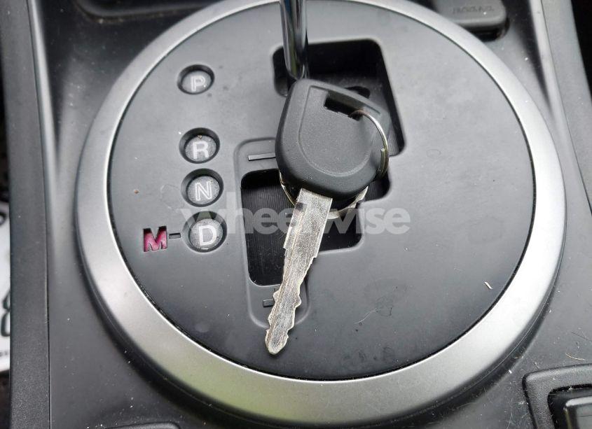 Photo 11 of 2010 Mazda Cx-7 I SPORT (VIN JM3ER2W54A0326015)