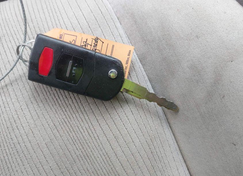 Photo 11 of 2010 Mazda Cx-7 I SPORT (VIN JM3ER2W54A0329027)