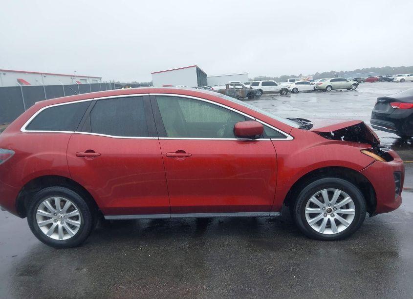 Photo 13 of 2010 Mazda Cx-7 I SPORT (VIN JM3ER2W54A0329027)