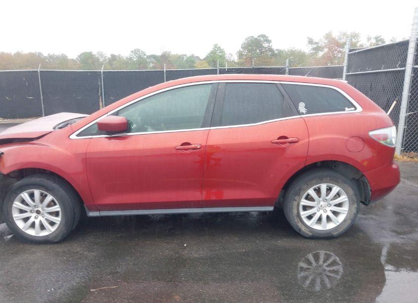 Photo 14 of 2010 Mazda Cx-7 I SPORT (VIN JM3ER2W54A0329027)