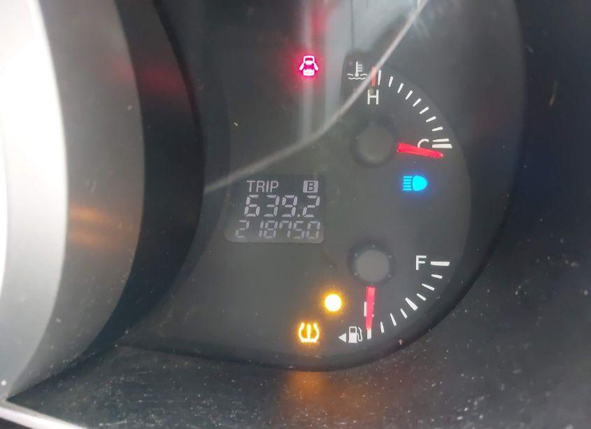 Photo 15 of 2010 Mazda Cx-7 I SPORT (VIN JM3ER2W54A0329027)