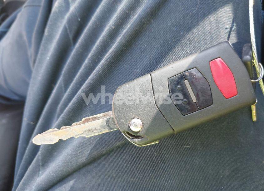 Photo 11 of 2010 Mazda Cx-7 I SPORT (VIN JM3ER2W54A0348306)