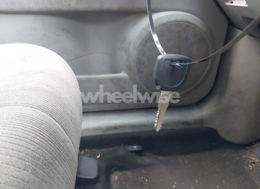 Photo 11 of 2010 Mazda Cx-7 I SV (VIN JM3ER2W54A0348533)