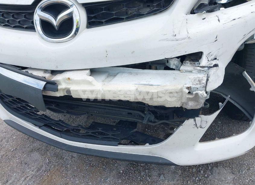 Photo 12 of 2010 Mazda Cx-7 I SV (VIN JM3ER2W54A0348533)