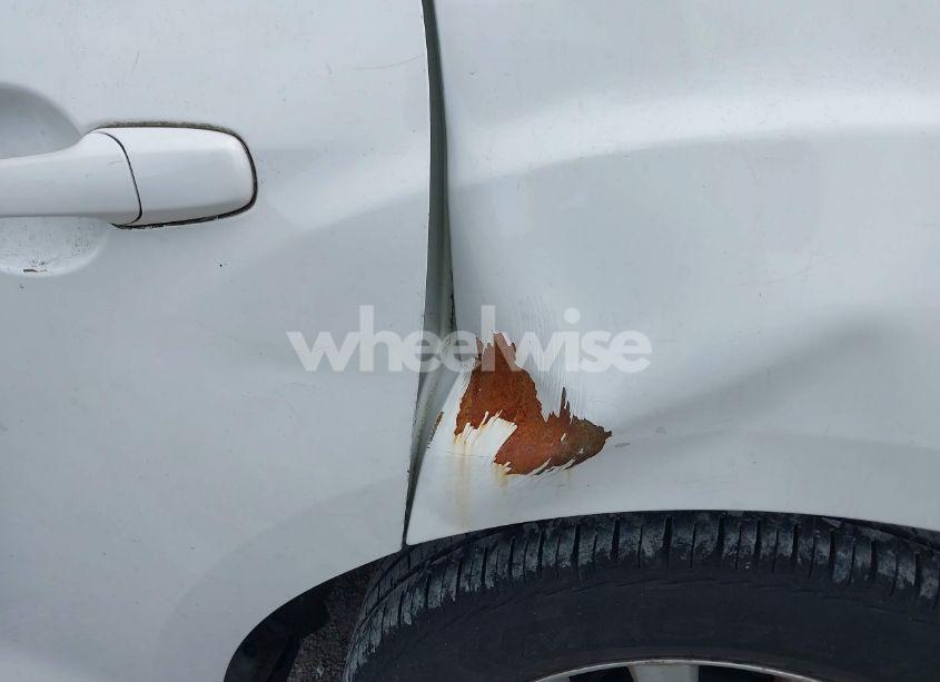 Photo 14 of 2010 Mazda Cx-7 I SV (VIN JM3ER2W54A0348533)